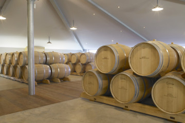 Château Branas Grand Poujeaux — photo 7