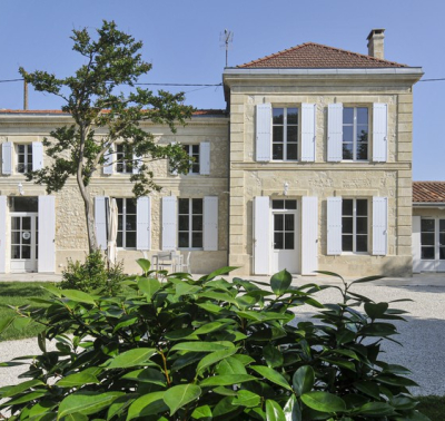 Château Larrivaux — photo 12