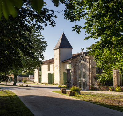 Château Larrivaux — photo 10