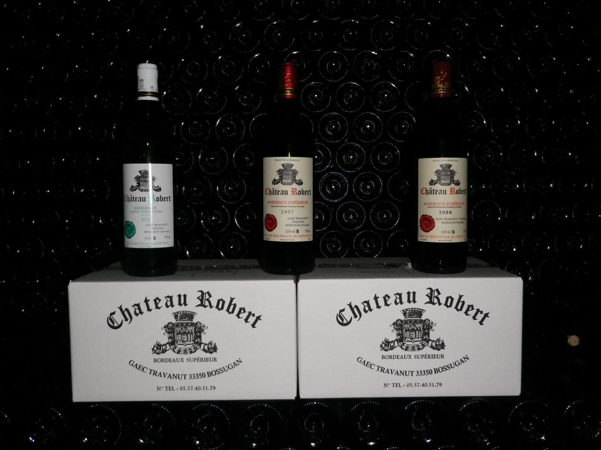 Château Robert