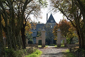 Château Mareil — photo 3