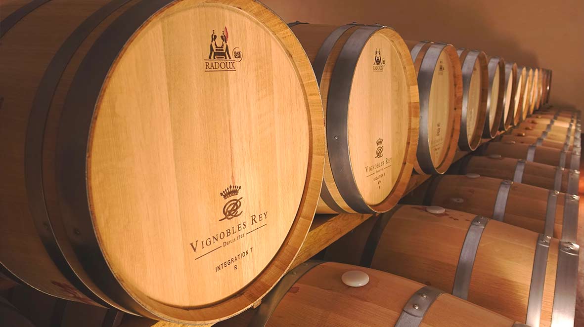 barrel
