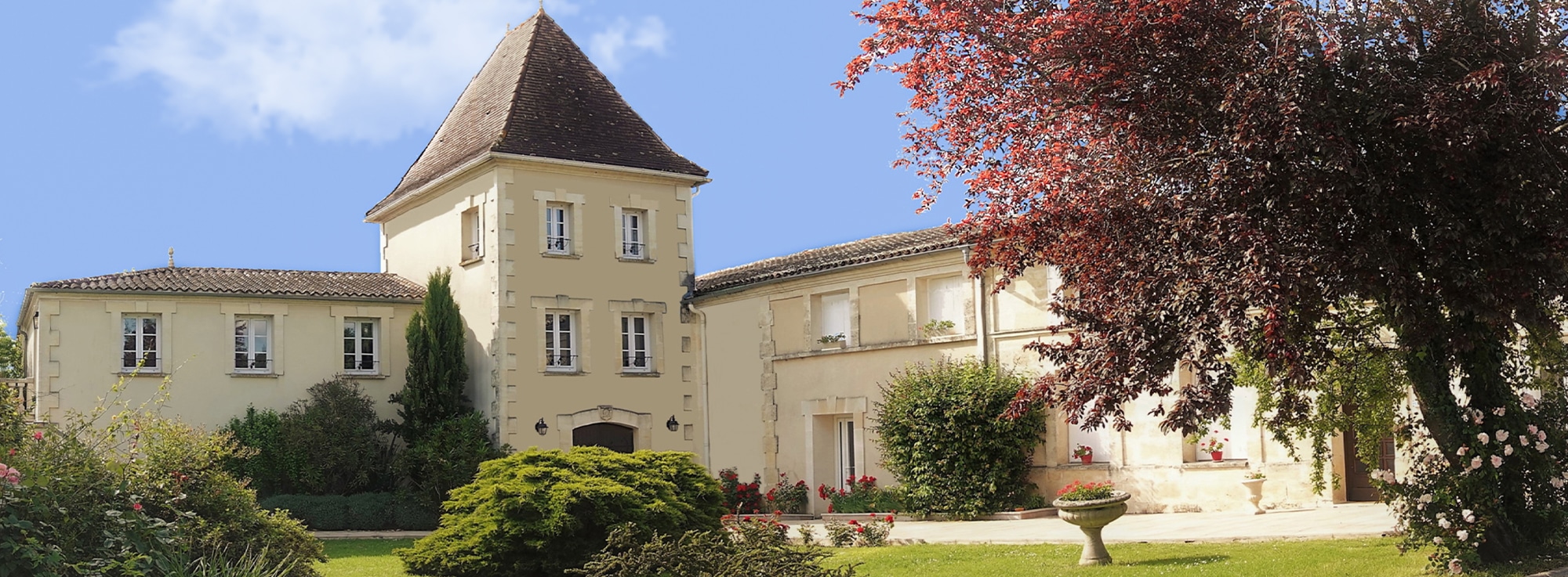 Domaine des Graves d'Ardonneau