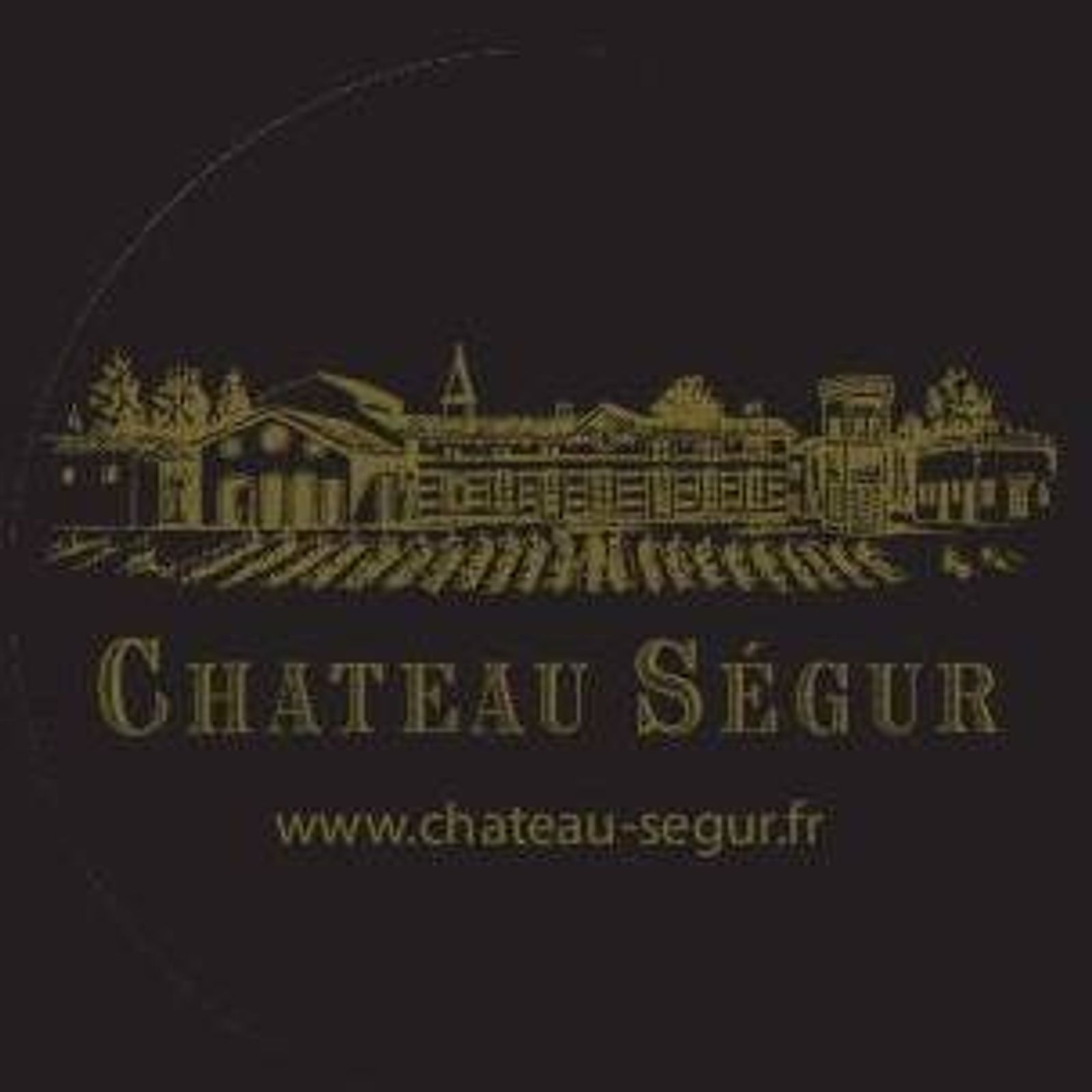 Château Ségur — photo principale