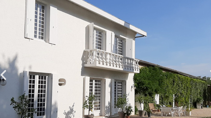Château la Rocaille — photo 4