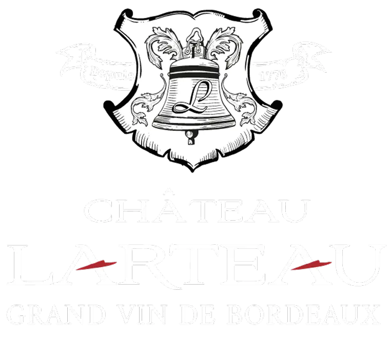 Château Larteau - Bordeaux Supérieur