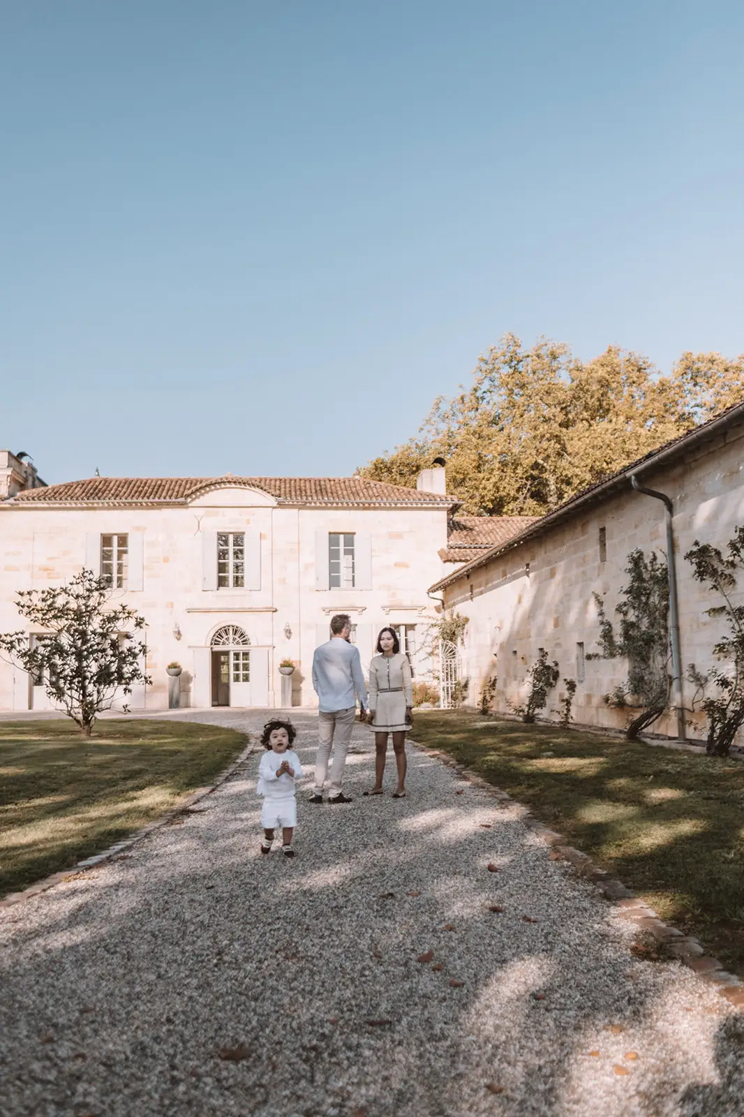Château Larteau — photo 4