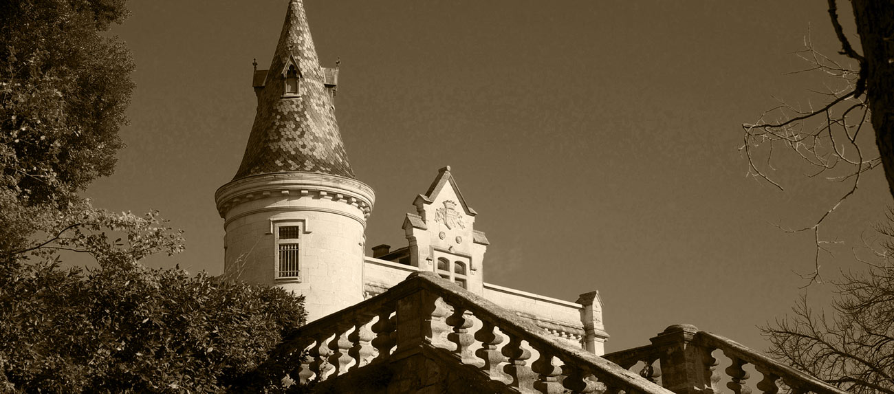 Château Montpezat — photo 7