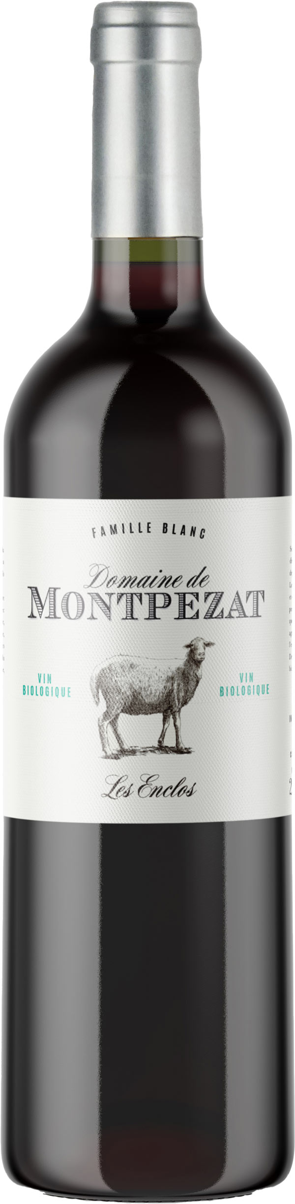 Château Montpezat — photo 4