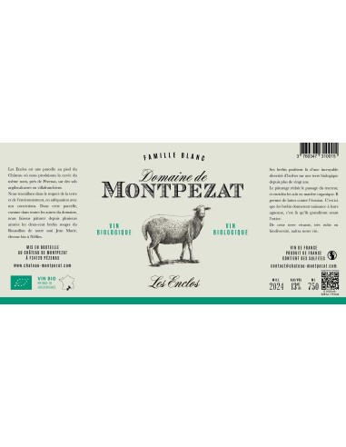 Château Montpezat