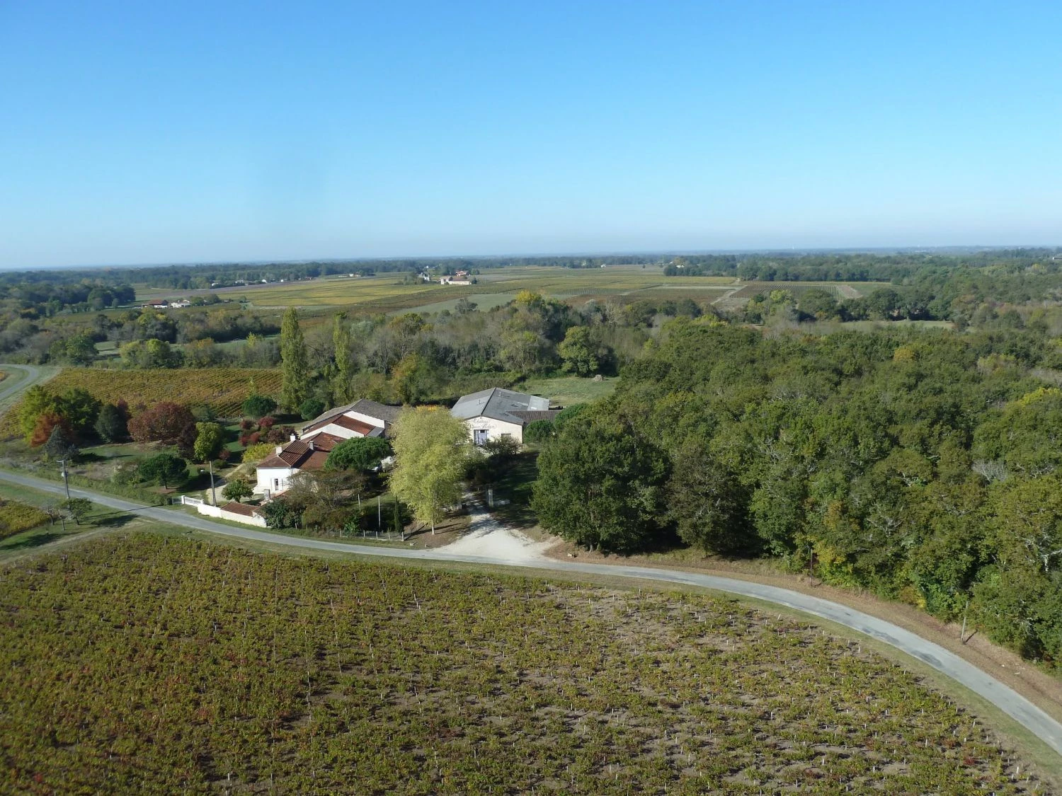 Château Vieux Robin — photo 6