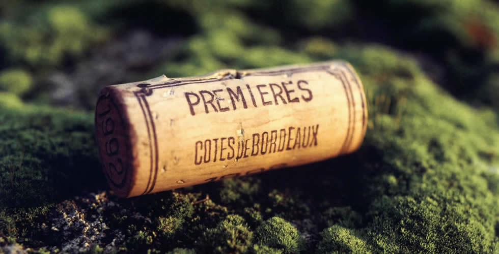 Domaine du Cheval Blanc