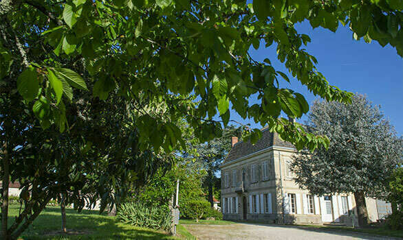 Domaine du Cheval Blanc — photo 4