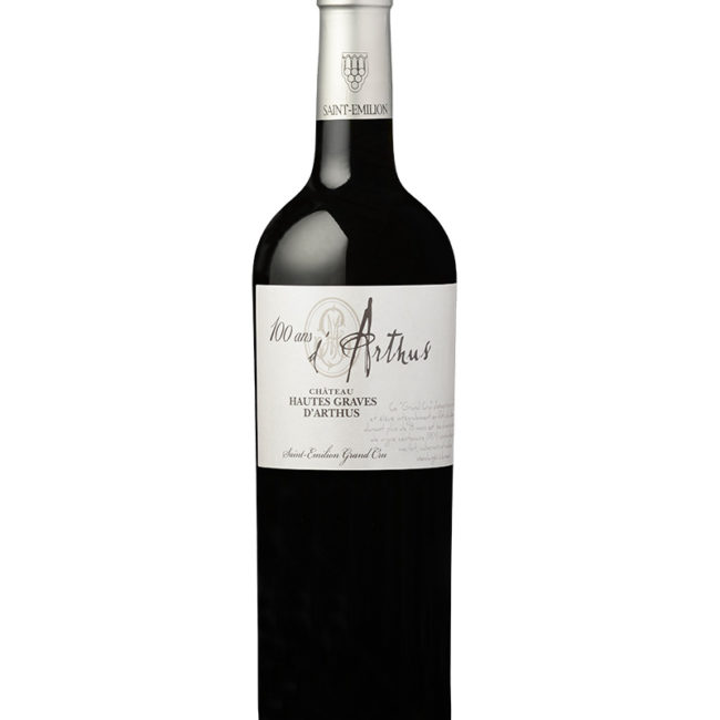 100 ans d'Arthus