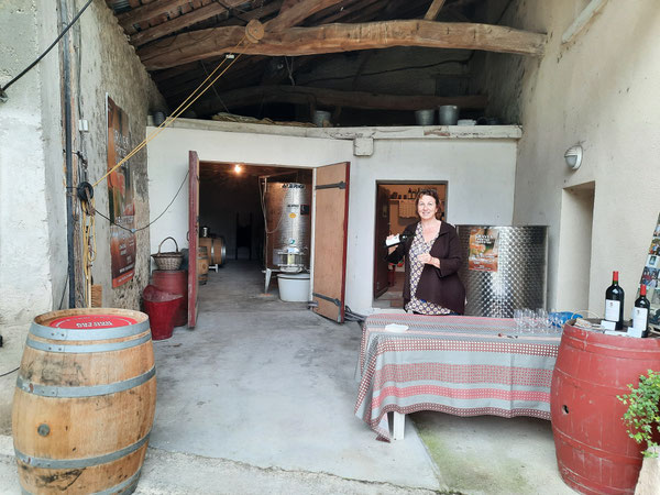Domaine de Couquereau — photo 4