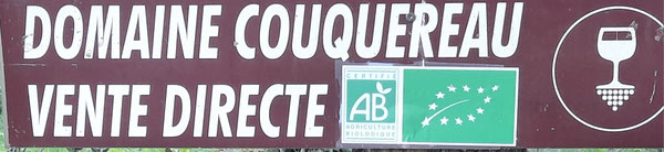 Domaine de Couquereau — photo 2