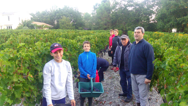 Domaine de Couquereau — photo 5