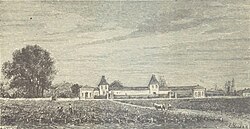 Château Paveil de Luze — photo 5