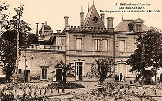 Château Ausone — photo 11