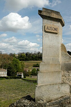 Château Ausone — photo 12