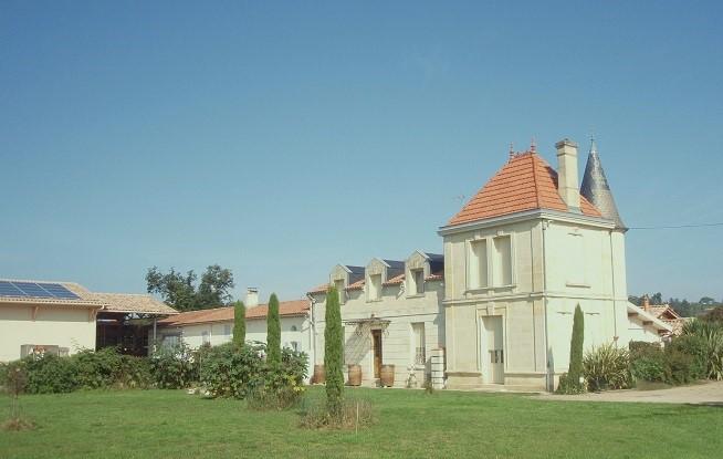 Château Haute-Nauve