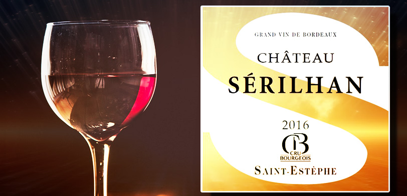 Château Sérilhan — photo principale