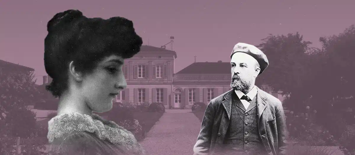 Château Chasse-Spleen — photo 6