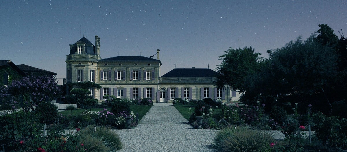 Château Chasse-Spleen — photo 2