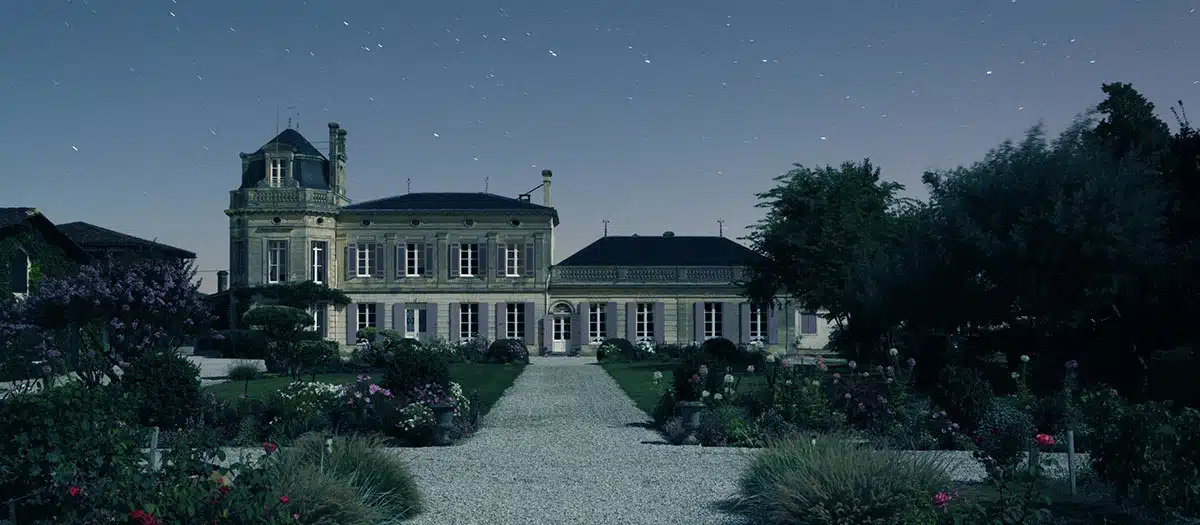 Château Chasse-Spleen — photo 5
