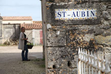 Château Saint-Aubin — photo 2
