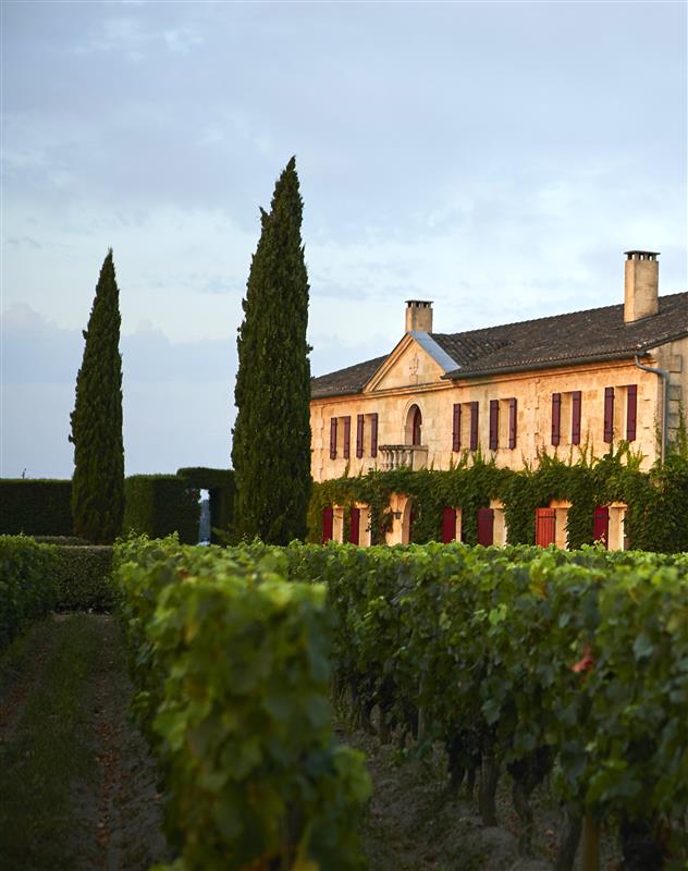Château Pomeaux — photo 2