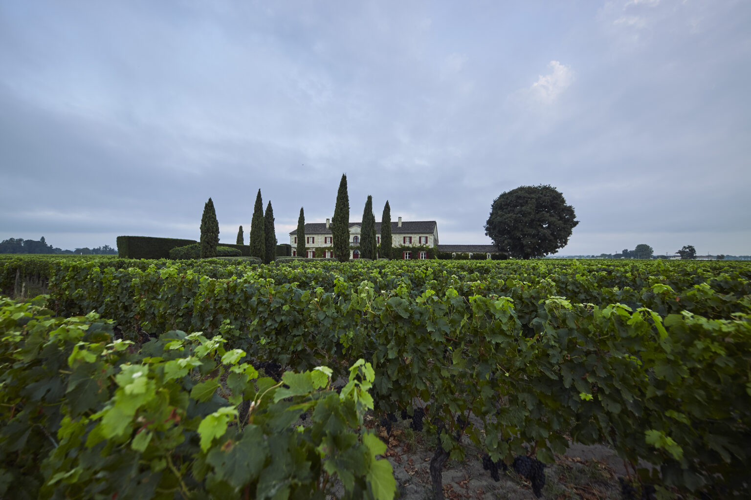 Château Pomeaux
