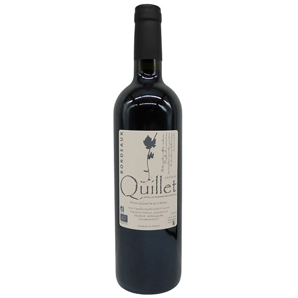 QUILLET 21