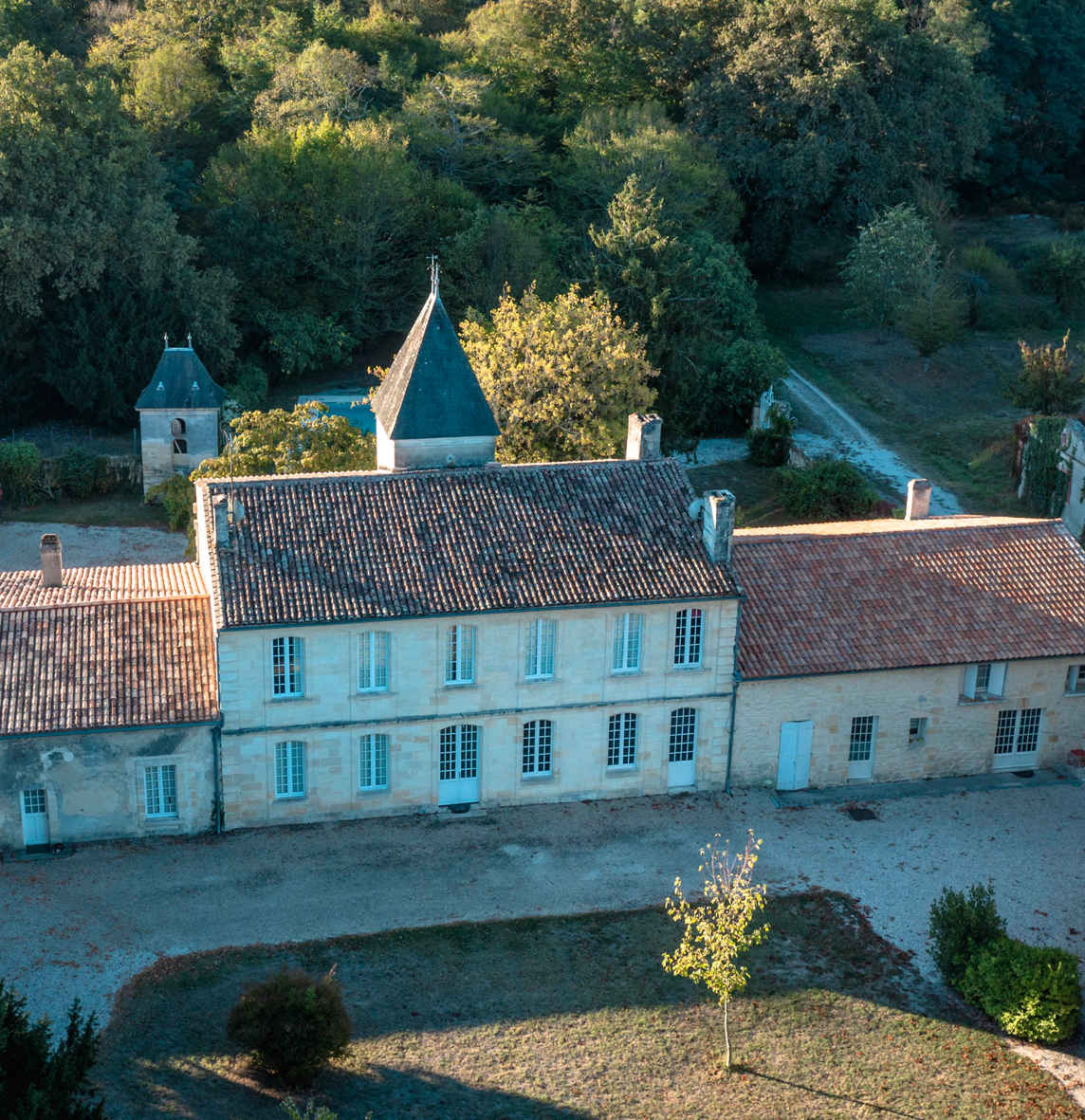Château Mongravey — photo 3