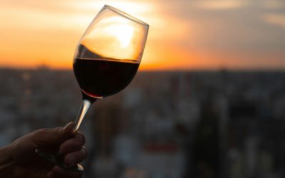 Château Cassagne Haut-Canon Opens Its Doors