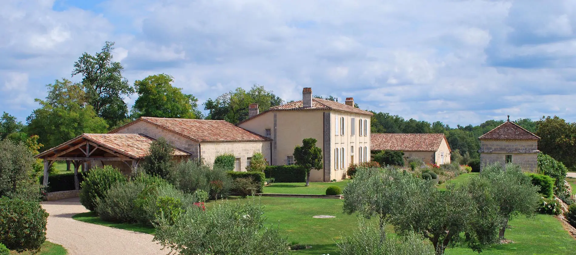 Château la Vaisinerie — photo 4