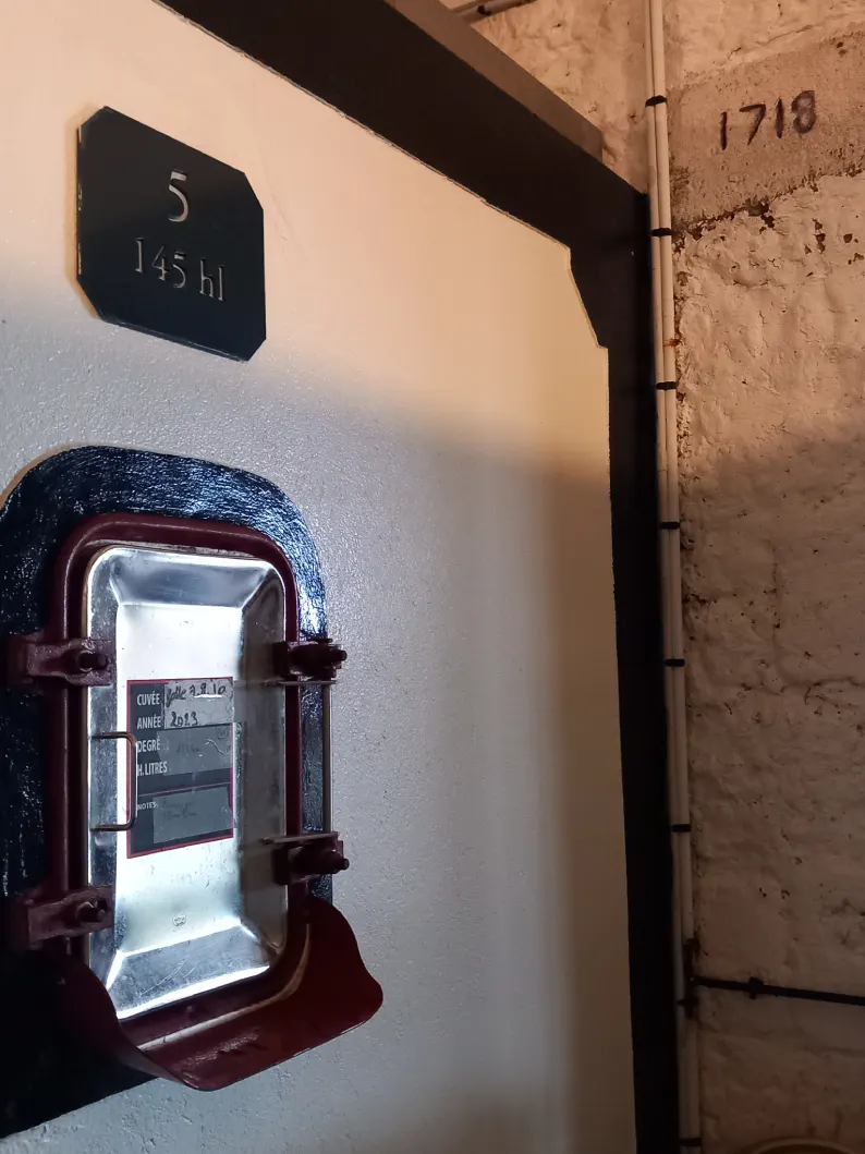 Château la Vaisinerie — photo 3