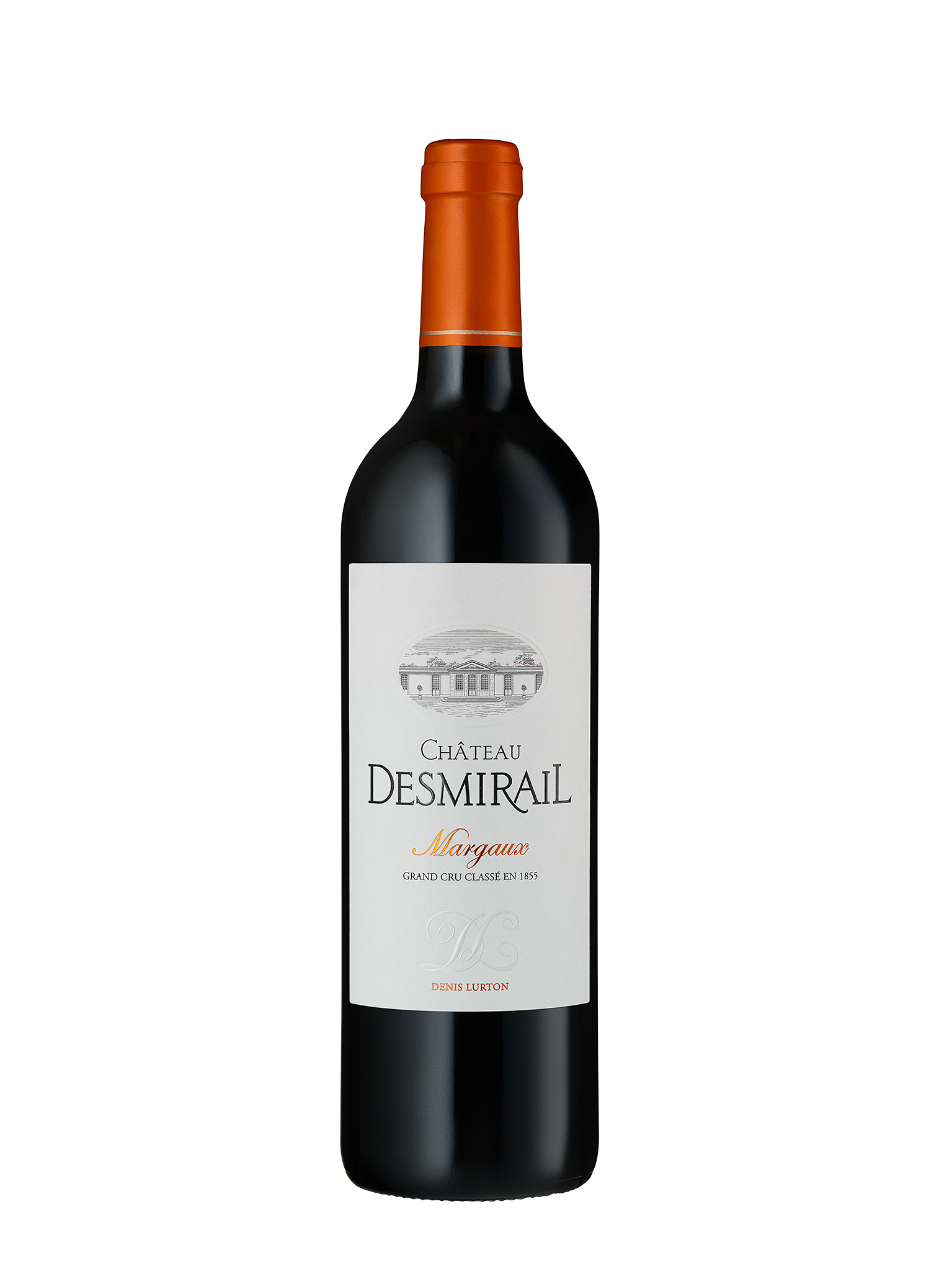 Château Desmirail — photo 4