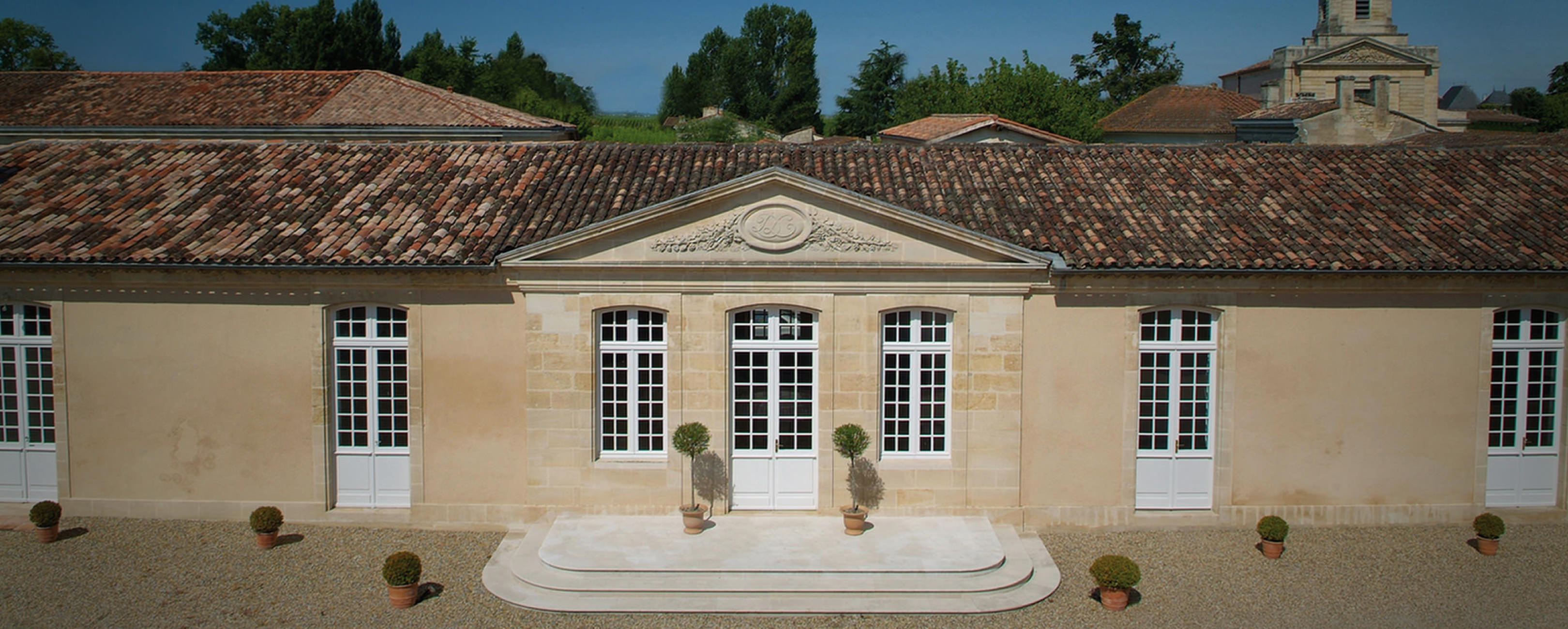 Château Desmirail - Margaux