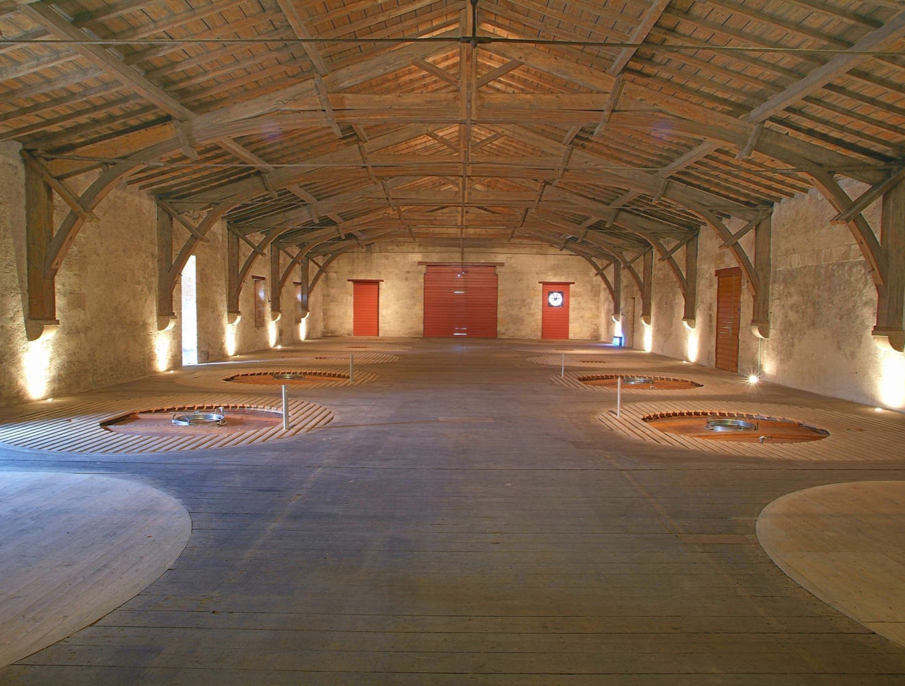 Château Desmirail — photo 5