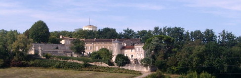 Château la Valade — photo 2