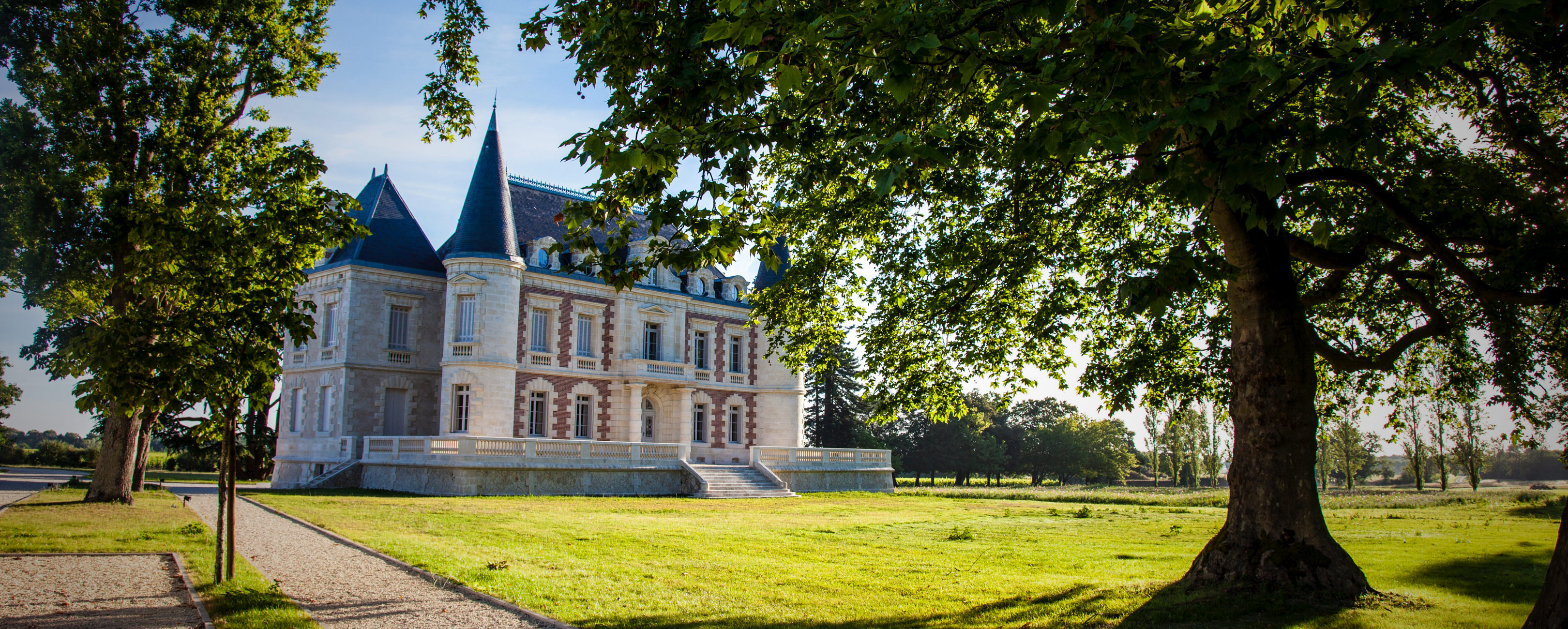 Château Lamothe-Bergeron - Haut-Médoc