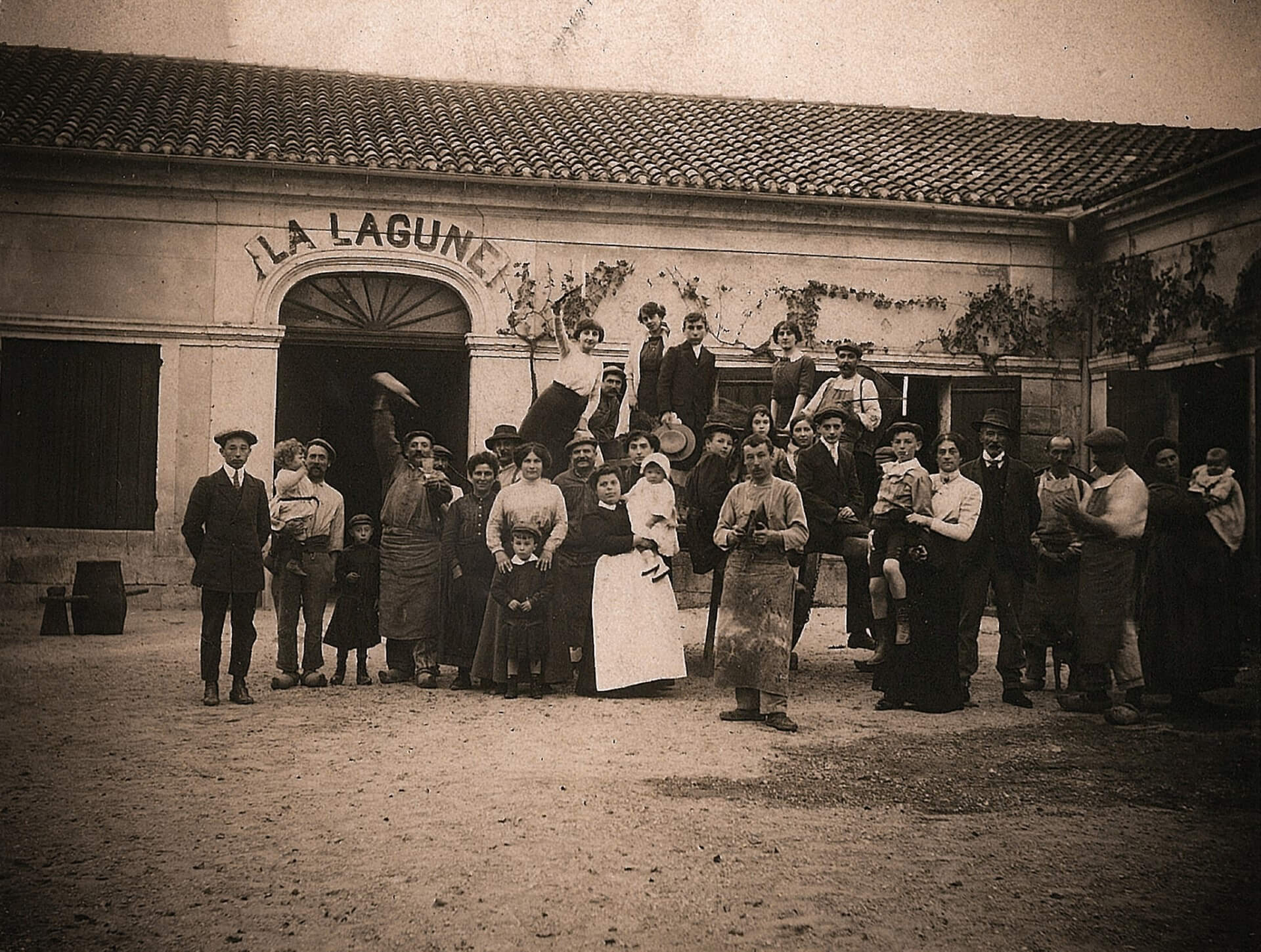 Château la Lagune — photo 7