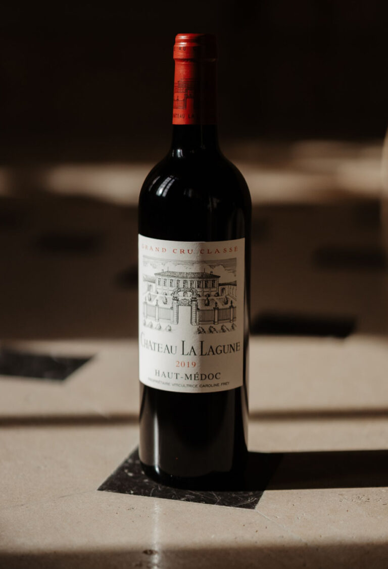 Château la Lagune — photo 2