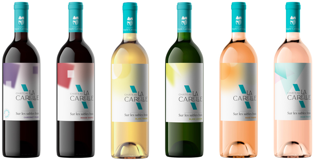 gamme-chateau-La-Carelle