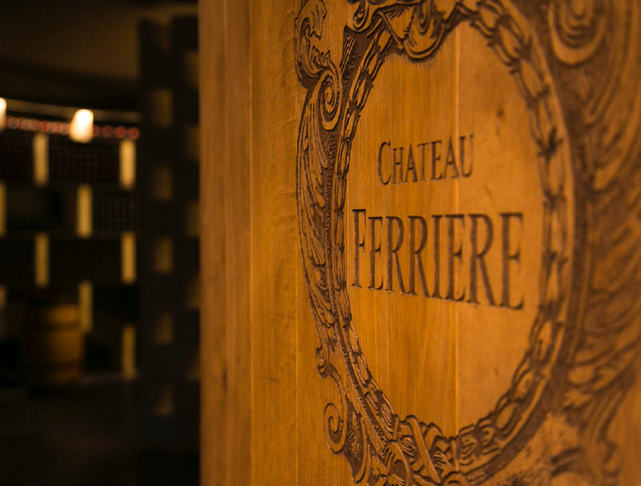 Château Ferrière — photo 5