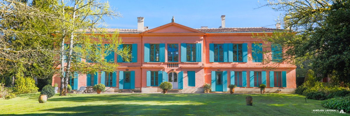 Château de Castres