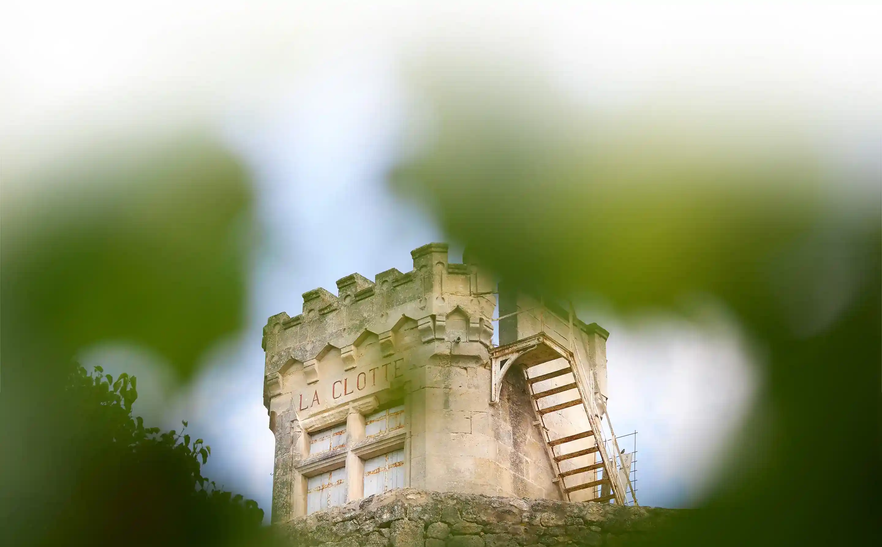 Château la Clotte - Saint-Émilion Grand Cru