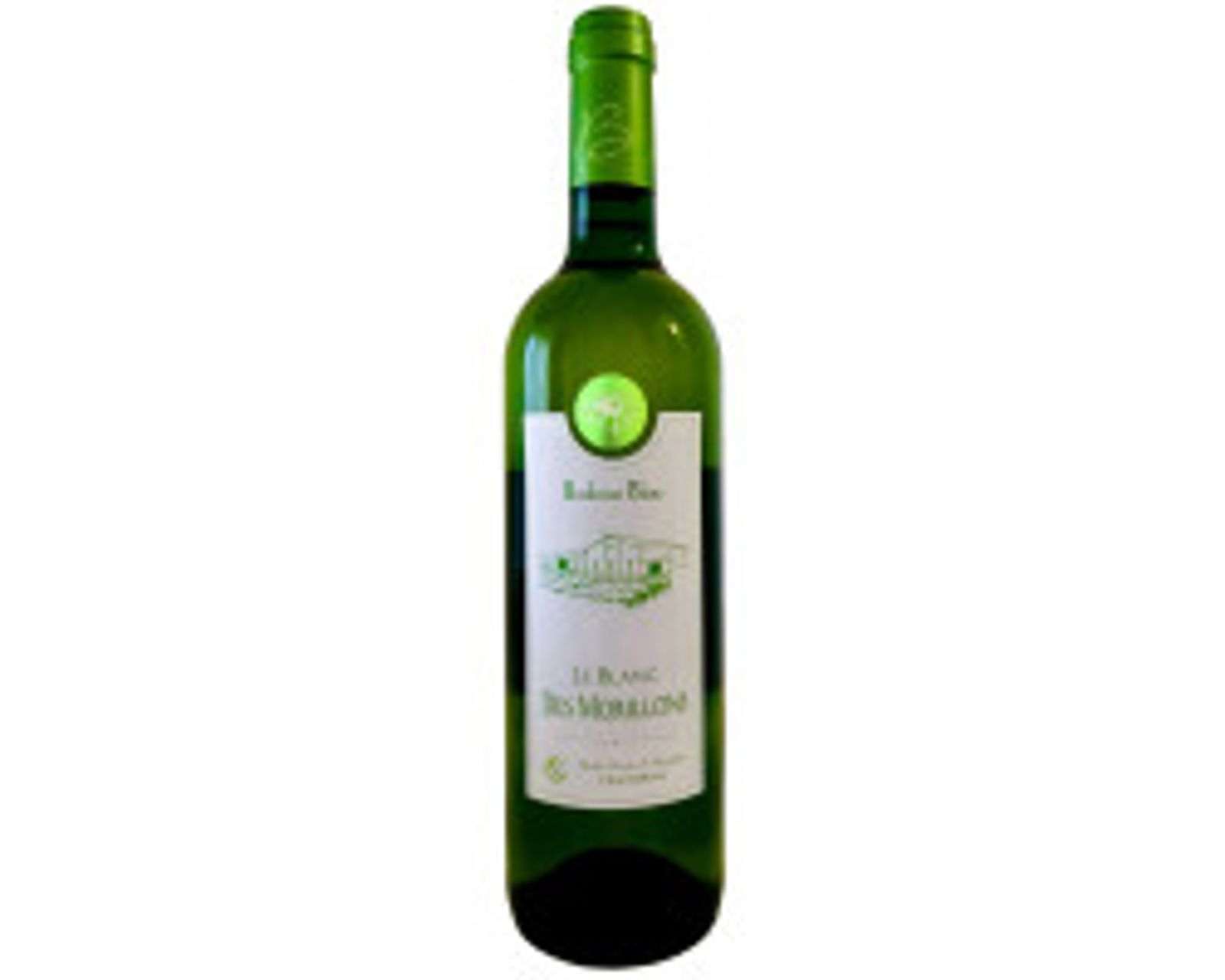 Château Rozier-Morillons