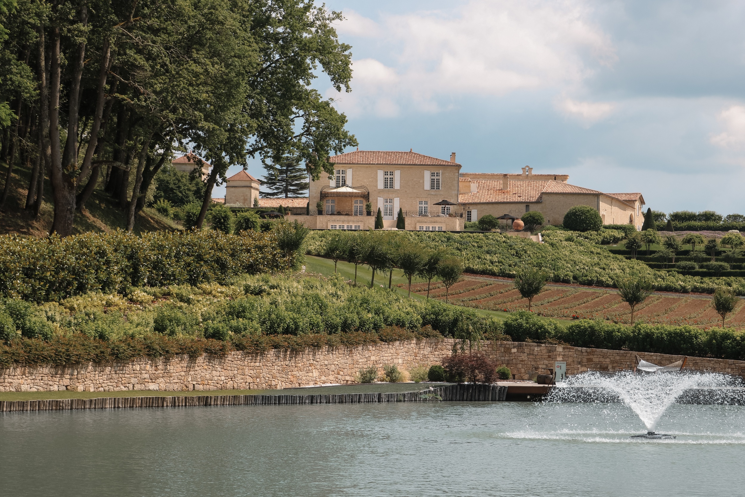 Château de Sours - Bordeaux Rosé
